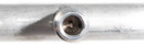 Four Seasons A/C Refrigerant Suction Hose 65378 - view 3