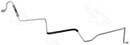 Four Seasons A/C Refrigerant Liquid Hose 65508