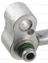 Four Seasons A/C Suction and Liquid Line Hose Assembly 65526 - view 2