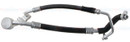 Four Seasons A/C Refrigerant Discharge / Suction Hose Assembly 65532 - view 4