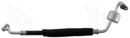 Four Seasons A/C Refrigerant Suction Hose 65551