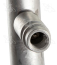 Four Seasons A/C Refrigerant Suction Hose 65551 - view 3