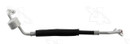 Four Seasons A/C Refrigerant Suction Hose 65551 - view 5