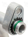 Four Seasons A/C Refrigerant Suction Hose 65549 - view 5