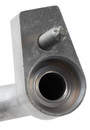 Four Seasons A/C Suction and Liquid Line Hose Assembly 65560 - view 2