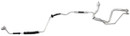 Four Seasons A/C Suction and Liquid Line Hose Assembly 65560 - view 5