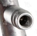 Four Seasons A/C Refrigerant Suction Hose 65575 - view 3