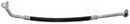Four Seasons A/C Refrigerant Suction Hose 65592