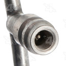 Four Seasons A/C Refrigerant Liquid Hose 65633 - view 2