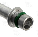Four Seasons A/C Refrigerant Liquid Hose 65633 - view 4