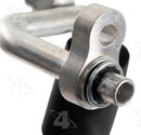 Four Seasons A/C Liquid Line with Orifice Tube 65641 - view 3
