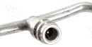 Four Seasons A/C Refrigerant Liquid Hose 65646 - view 2