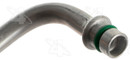 Four Seasons A/C Refrigerant Liquid Hose 65652 - view 3