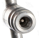 Four Seasons A/C Refrigerant Liquid Hose 65658 - view 2