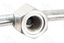 Four Seasons A/C Refrigerant Liquid Hose 65659 - view 3