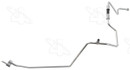 Four Seasons A/C Refrigerant Liquid Hose 65678