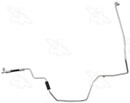 Four Seasons A/C Refrigerant Liquid Hose 65681