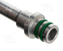 Four Seasons A/C Refrigerant Liquid Hose 65698 - view 2