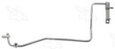 Four Seasons A/C Refrigerant Liquid Hose 65703