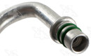 Four Seasons A/C Refrigerant Liquid Hose 65706 - view 2