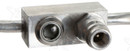 Four Seasons A/C Refrigerant Liquid Hose 65706 - view 3
