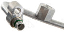 Four Seasons A/C Refrigerant Liquid Hose 65706 - view 4