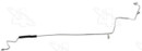 Four Seasons A/C Refrigerant Liquid Hose 65707