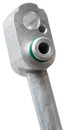 Four Seasons A/C Refrigerant Liquid Hose 65750 - view 4