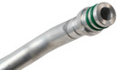 Four Seasons A/C Refrigerant Suction Hose 65771 - view 3