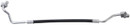 Four Seasons A/C Refrigerant Discharge Hose 65783 - view 2