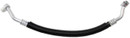 Four Seasons A/C Refrigerant Suction Hose 65786 - view 3