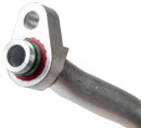 Four Seasons A/C Refrigerant Suction Hose 65786 - view 5