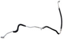 Four Seasons A/C Refrigerant Suction Hose 65811
