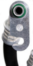 Four Seasons A/C Suction and Liquid Line Hose Assembly 65940 - view 3