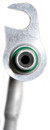 Four Seasons A/C Suction and Liquid Line Hose Assembly 65962 - view 5