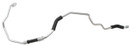 Four Seasons A/C Refrigerant Discharge Hose 65972 - view 4