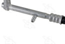 Four Seasons A/C Refrigerant Suction Hose 66015 - view 2