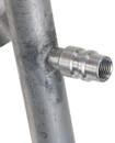 Four Seasons A/C Refrigerant Suction Hose 66037 - view 3