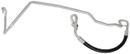 Four Seasons A/C Refrigerant Suction Hose 66039 - view 5