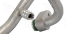 Four Seasons A/C Refrigerant Suction Hose 66043 - view 3