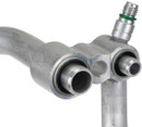 Four Seasons A/C Refrigerant Discharge / Suction Hose Assembly 66045 - view 4