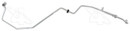 Four Seasons A/C Liquid Line with Orifice Tube 66050
