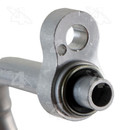 Four Seasons A/C Refrigerant Discharge / Suction Hose Assembly 66053 - view 3