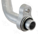 Four Seasons A/C Refrigerant Discharge / Suction Hose Assembly 66053 - view 4