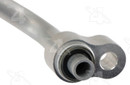 Four Seasons A/C Refrigerant Discharge Hose 66054 - view 4
