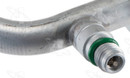 Four Seasons A/C Refrigerant Discharge Hose 66063 - view 3