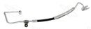 Four Seasons A/C Refrigerant Discharge Hose 66065