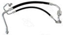 Four Seasons A/C Refrigerant Discharge / Suction Hose Assembly 66074