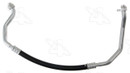 Four Seasons A/C Refrigerant Suction Hose 66084