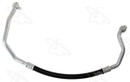 Four Seasons A/C Refrigerant Suction Hose 66084 - view 3